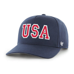 USA '47 HITCH
