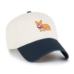 Corgi Two Tone '47 Clean Up