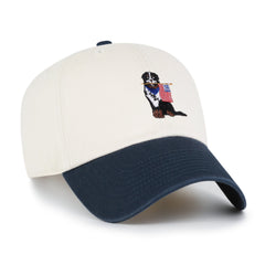 Bernese Mountain Dog Two Tone '47 Clean Up