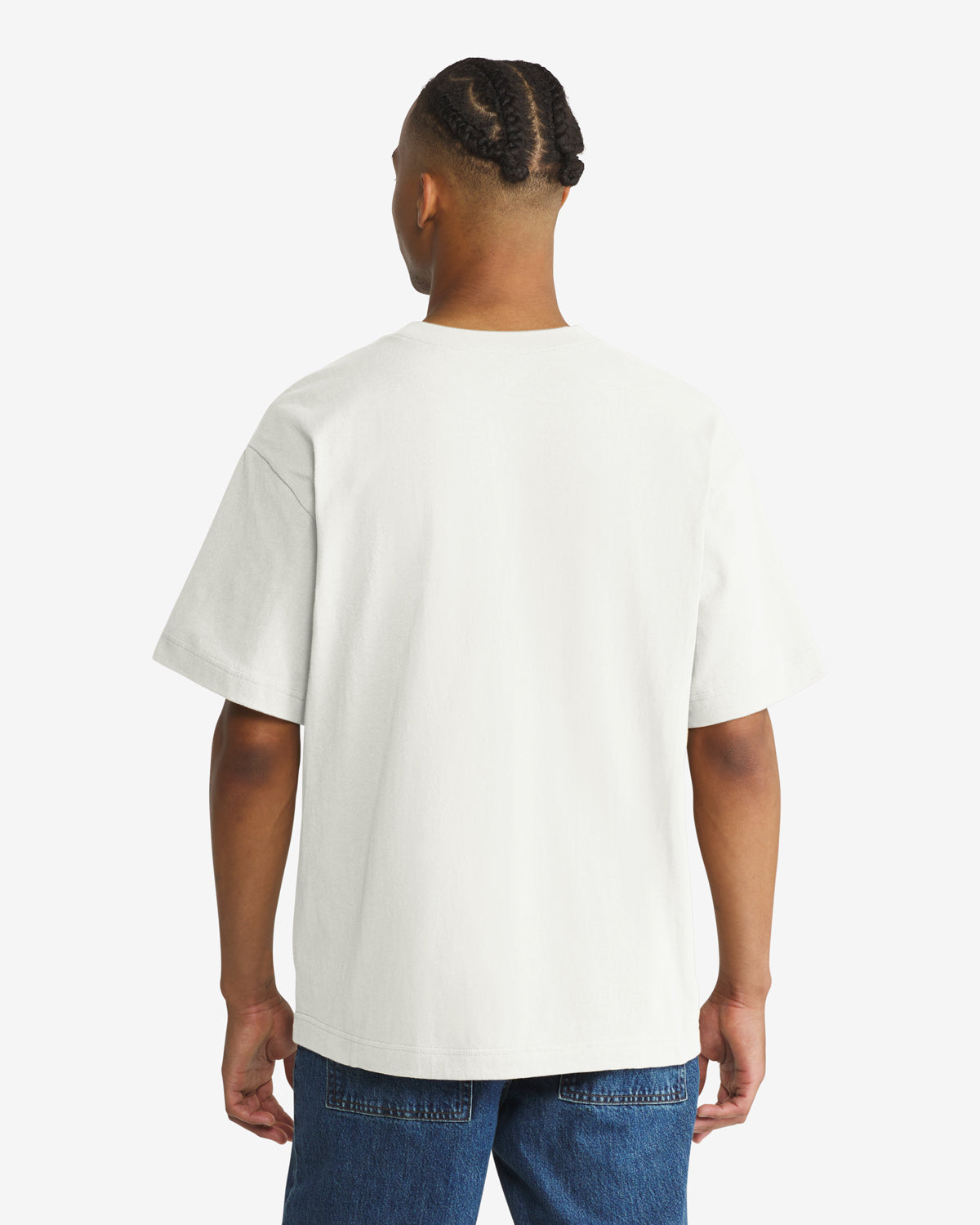 SAN DIEGO PADRES COOPERSTOWN BLEACHER '47 FOUNDATION TEE