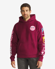 NEW YORK YANKEES EARL '47 FOUNDATION HOOD