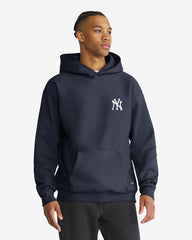 NEW YORK YANKEES COOPERSTOWN '47 SELECT FOUNDATION HOOD