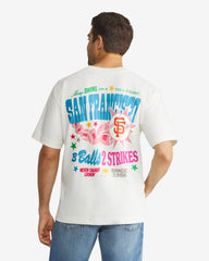 SAN FRANCISCO GIANTS CHUCK '47 FOUNDATION TEE