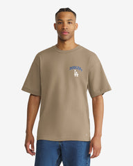 LOS ANGELES DODGERS BACKER '47 FOUNDATION TEE