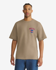 PHILADELPHIA PHILLIES BACKER '47 FOUNDATION TEE