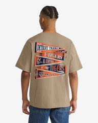 DETROIT TIGERS BACKER '47 FOUNDATION TEE