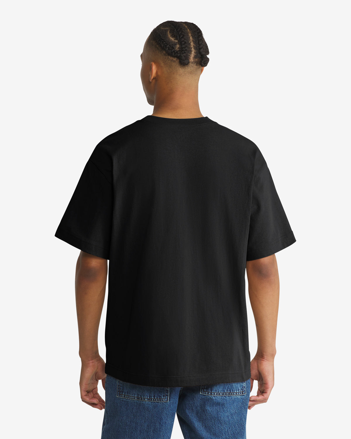 BALTIMORE ORIOLES OPEN CITY '47 FOUNDATION TEE