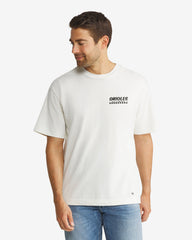 Baltimore Orioles Ice Cream Stand '47 Foundation Tee