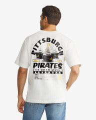 Pittsburgh Pirates Ice Cream Stand '47 Foundation Tee