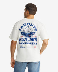 Toronto Blue Jays Ice Cream Stand '47 Foundation Tee