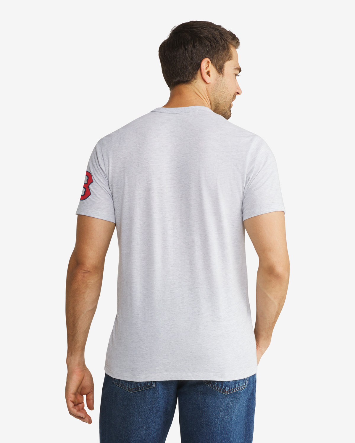 BOSTON RED SOX COOPERSTOWN FRANKLIN '47 FIELDHOUSE TEE