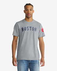 BOSTON RED SOX '47 FRANKLIN FIELDHOUSE TEE