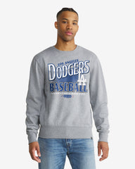 LOS ANGELES DODGERS '47 HEADLINE CREW