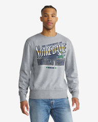 NOTRE DAME FIGHTING IRISH '47 HEADLINE CREW