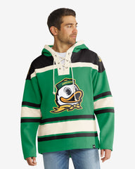 OREGON DUCKS SUPERIOR '47 LACER HOOD