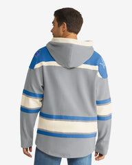 DETROIT LIONS SUPERIOR '47 LACER HOOD