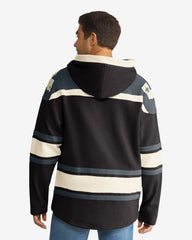 NEW ORLEANS SAINTS SUPERIOR '47 LACER HOOD