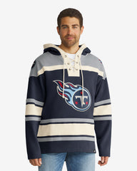 TENNESSEE TITANS SUPERIOR '47 LACER HOOD