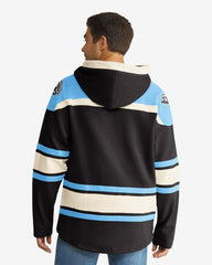 UTAH MAMMOTH SUPERIOR '47 LACER HOOD