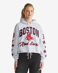 BOSTON RED SOX STARRY EYED '47 VENICE HOOD WOMENS