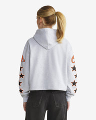 BALTIMORE ORIOLES STARRY EYED '47 VENICE HOOD WOMENS