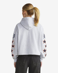 DETROIT TIGERS STARRY EYED '47 VENICE HOOD WOMENS